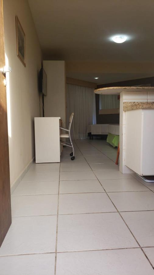 Appartement Marsallis Praia - Flat 501 - Vista Mar à Natal Extérieur photo