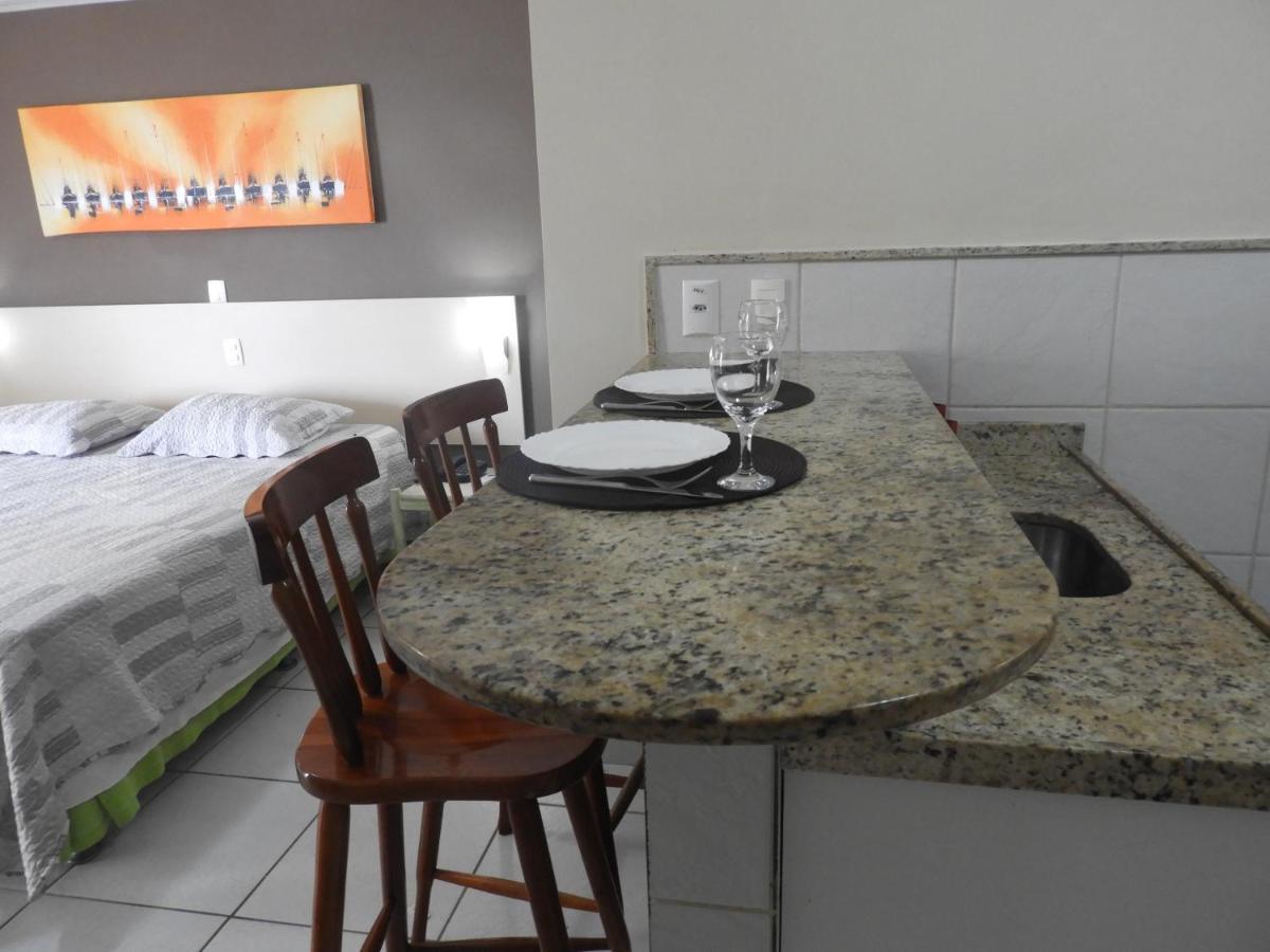 Appartement Marsallis Praia - Flat 501 - Vista Mar à Natal Extérieur photo